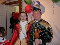 Bild: Rosenmontagsumzug2009
