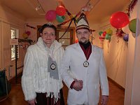 Bild: Rosenmontagsumzug2009