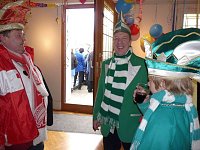Bild: Rosenmontagsumzug2009