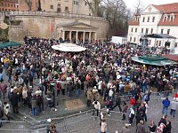 Bild: Rosenmontagsumzug2009