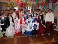 Bild: Rosenmontagsumzug2009
