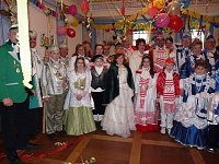 Bild: Rosenmontagsumzug2009