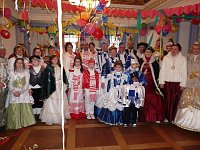 Bild: Rosenmontagsumzug2009
