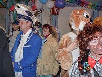 Bild: Rosenmontagsumzug2009