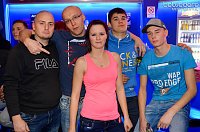 Bild: Party im S
