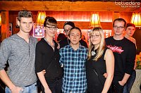 Bild: Party im S