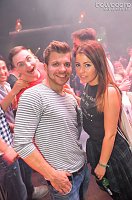 Bild: Party im S