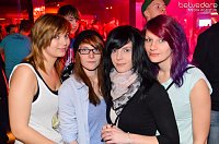 Bild: Party im S