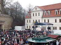 Bild: Rosenmontagsumzug2009