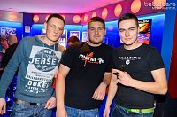 Bild: Party im S
