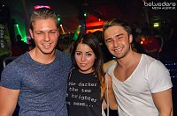 Bild: Party im S