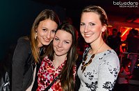 Bild: Party im S