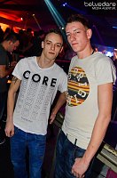 Bild: Party im S