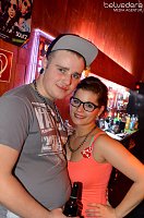 Bild: Party im S