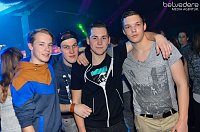 Bild: Party im S