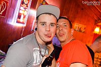 Bild: Party im S