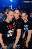 Bild: Party im S