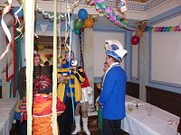 Bild: Rosenmontagsumzug2009