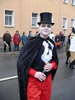 Bild: Rosenmontagsumzug2009