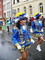 Bild: Rosenmontagsumzug2009