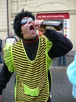 Bild: Rosenmontagsumzug2009