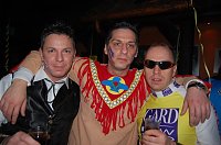 Bild: Rosenmontag Gaudi im Schabernack.nnz-City Scout on Tour