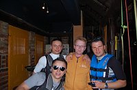 Bild: Rosenmontag Gaudi im Schabernack.nnz-City Scout on Tour