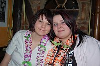 Bild: Rosenmontag Gaudi im Schabernack.nnz-City Scout on Tour