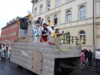 Bild: Wagen Wollersleben