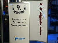 Bild: 9. &Auml;rzte- und Apothekerball in Heiligenstadt