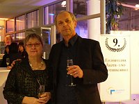 Bild: 9. &Auml;rzte- und Apothekerball in Heiligenstadt