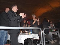 Bild: 1. Sondersh&auml;user Salz-Kristallball