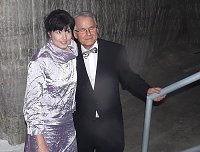 Bild: 1. Sondersh&auml;user Salz-Kristallball