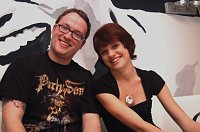 Bild: Housemannskost im Grease.nnz-City Scout on Tour