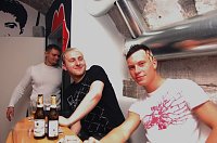Bild: Housemannskost im Grease.nnz-City Scout on Tour