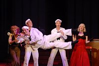 Bild: Premiere im Nordh&auml;user Theater