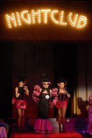 Bild: Premiere im Nordh&auml;user Theater