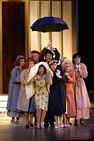 Bild: Premiere im Nordh&auml;user Theater