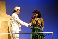 Bild: Premiere im Nordh&auml;user Theater