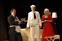 Bild: Premiere im Nordh&auml;user Theater