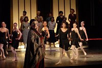 Bild: Premiere im Nordh&auml;user Theater