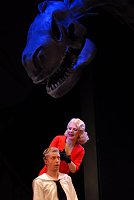 Bild: Premiere im Nordh&auml;user Theater