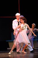 Bild: Premiere im Nordh&auml;user Theater