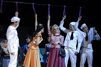 Bild: Premiere im Nordh&auml;user Theater