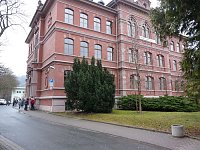 Bild: Tag der offenen T&uuml;r