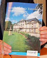 Vom Kleingewächs zum Großereignis Bild: Vom Kleingewächs zum Großereignis