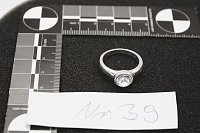 Alles geklaut - Eigentümer gesucht Bild: Alles geklaut - Eigentümer gesucht