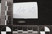Alles geklaut - Eigentümer gesucht Bild: Alles geklaut - Eigentümer gesucht