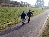 Pflanzaktion in Neustadt Bild: Pflanzaktion in Neustadt