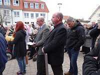 Bild: Einweihung neuer Kindergarten in Birkungen